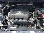 Used 2001 TOYOTA COROLLA SEDAN BF62024 for Sale Image 29