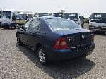 Used 2001 TOYOTA COROLLA SEDAN BF62024 for Sale Image 3