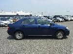 Used 2001 TOYOTA COROLLA SEDAN BF62024 for Sale Image 6