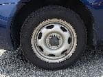 Used 2001 TOYOTA COROLLA SEDAN BF62024 for Sale Image 9