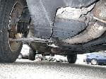 Used 2001 NISSAN X-TRAIL BF62030 for Sale Image 13