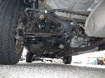 Used 2001 NISSAN X-TRAIL BF62030 for Sale Image 15