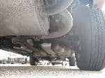 Used 2001 NISSAN X-TRAIL BF62030 for Sale Image 16