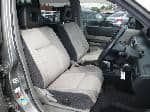 Used 2001 NISSAN X-TRAIL BF62030 for Sale Image 17
