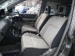 Used 2001 NISSAN X-TRAIL BF62030 for Sale Image 18