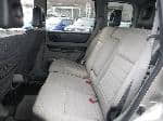 Used 2001 NISSAN X-TRAIL BF62030 for Sale Image 19