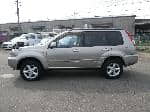 Used 2001 NISSAN X-TRAIL BF62030 for Sale Image 2