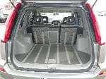 Used 2001 NISSAN X-TRAIL BF62030 for Sale Image 20