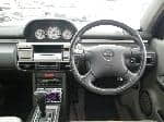 Used 2001 NISSAN X-TRAIL BF62030 for Sale Image 21