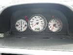 Used 2001 NISSAN X-TRAIL BF62030 for Sale Image 23