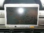 Used 2001 NISSAN X-TRAIL BF62030 for Sale Image 25