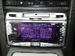 Used 2001 NISSAN X-TRAIL BF62030 for Sale Image 26
