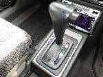 Used 2001 NISSAN X-TRAIL BF62030 for Sale Image 27