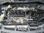 Used 2001 NISSAN X-TRAIL BF62030 for Sale Image 30
