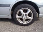 Used 1997 TOYOTA CARINA BF62033 for Sale Image 10