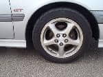 Used 1997 TOYOTA CARINA BF62033 for Sale Image 12