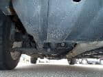 Used 1997 TOYOTA CARINA BF62033 for Sale Image 13