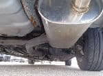 Used 1997 TOYOTA CARINA BF62033 for Sale Image 16