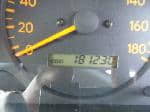 Used 1997 TOYOTA CARINA BF62033 for Sale Image 24
