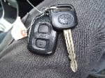 Used 1997 TOYOTA CARINA BF62033 for Sale Image 27