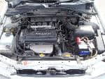 Used 1997 TOYOTA CARINA BF62033 for Sale Image 29