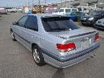 Used 1997 TOYOTA CARINA BF62033 for Sale Image 3