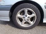 Used 1997 TOYOTA CARINA BF62033 for Sale Image 9