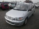 Used 1997 TOYOTA IPSUM BF62034 for Sale Image 1