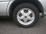 Used 1997 TOYOTA IPSUM BF62034 for Sale Image 10