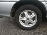 Used 1997 TOYOTA IPSUM BF62034 for Sale Image 11