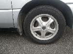 Used 1997 TOYOTA IPSUM BF62034 for Sale Image 12