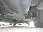 Used 1997 TOYOTA IPSUM BF62034 for Sale Image 14