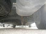 Used 1997 TOYOTA IPSUM BF62034 for Sale Image 16