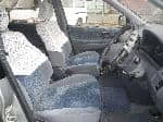 Used 1997 TOYOTA IPSUM BF62034 for Sale Image 17