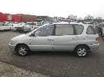 Used 1997 TOYOTA IPSUM BF62034 for Sale Image 2