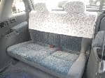 Used 1997 TOYOTA IPSUM BF62034 for Sale Image 20
