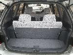 Used 1997 TOYOTA IPSUM BF62034 for Sale Image 21