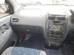 Used 1997 TOYOTA IPSUM BF62034 for Sale Image 23