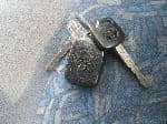 Used 1997 TOYOTA IPSUM BF62034 for Sale Image 28