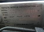 Used 1997 TOYOTA IPSUM BF62034 for Sale Image 29