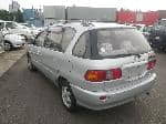 Used 1997 TOYOTA IPSUM BF62034 for Sale Image 3