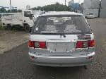 Used 1997 TOYOTA IPSUM BF62034 for Sale Image 4