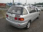 Used 1997 TOYOTA IPSUM BF62034 for Sale Image 5