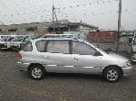 Used 1997 TOYOTA IPSUM BF62034 for Sale Image 6