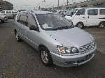 Used 1997 TOYOTA IPSUM BF62034 for Sale Image 7
