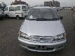 Used 1997 TOYOTA IPSUM BF62034 for Sale Image 8