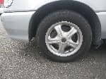 Used 1997 TOYOTA IPSUM BF62034 for Sale Image 9
