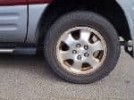 Used 1996 TOYOTA RAV4 BF62035 for Sale Image 10