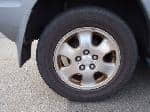 Used 1996 TOYOTA RAV4 BF62035 for Sale Image 11