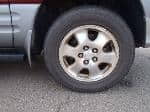 Used 1996 TOYOTA RAV4 BF62035 for Sale Image 12